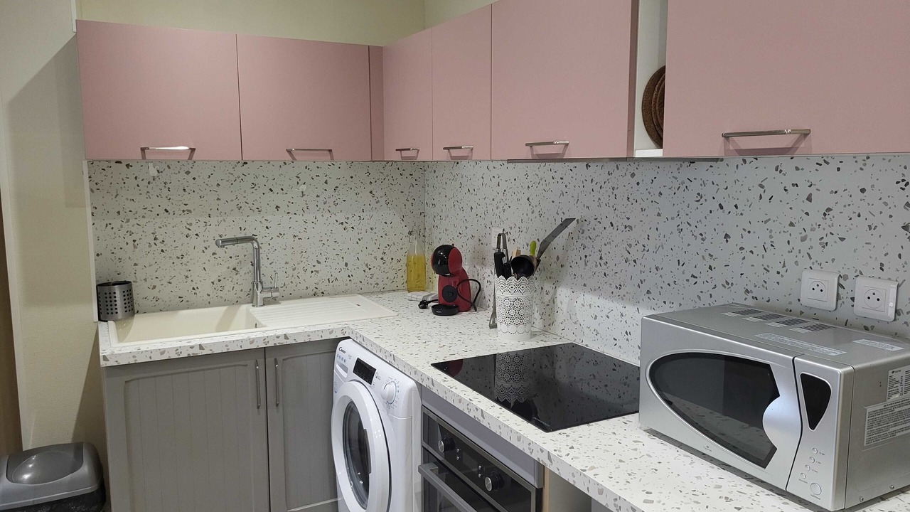 Photo of Kitchen in Palavas-les-Flots