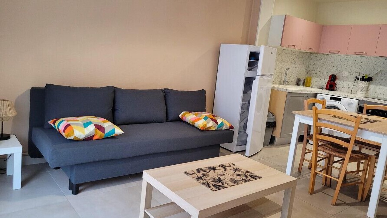 Photo of Livingroom in Palavas-les-Flots
