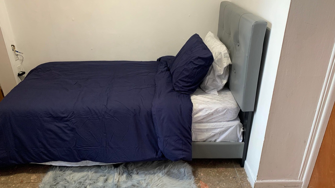 Photo of Bedroom in Quartier des Spectacles