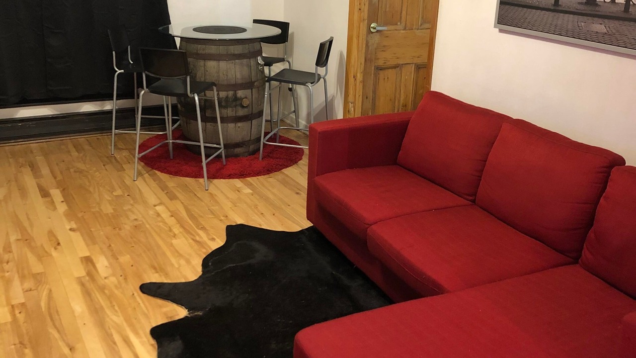 Photo of Livingroom in Quartier des Spectacles