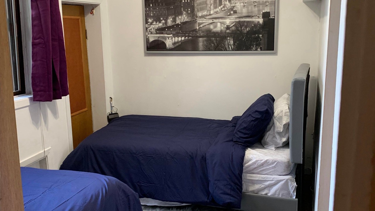 Photo of Bedroom in Quartier des Spectacles