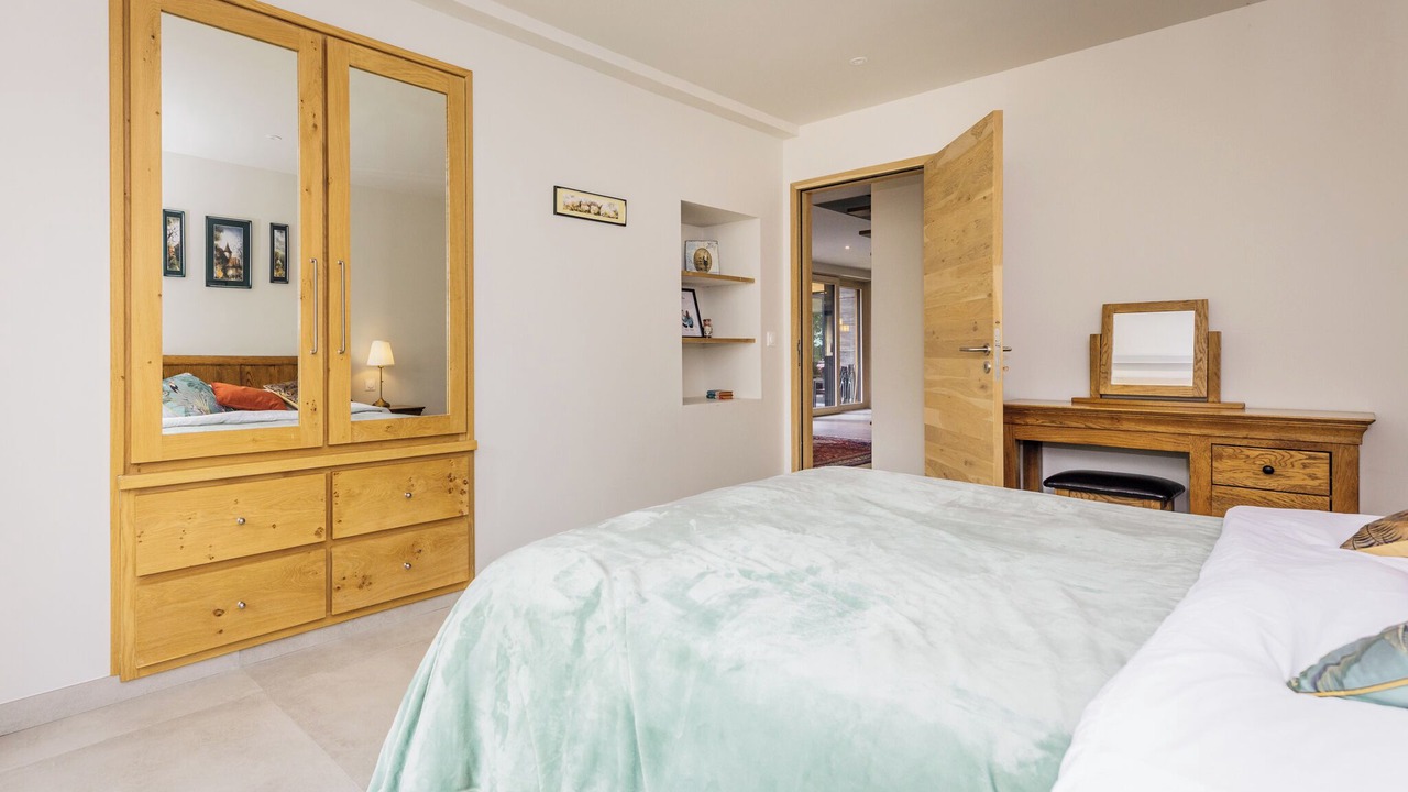 Photo of Bedroom in Le Vigan