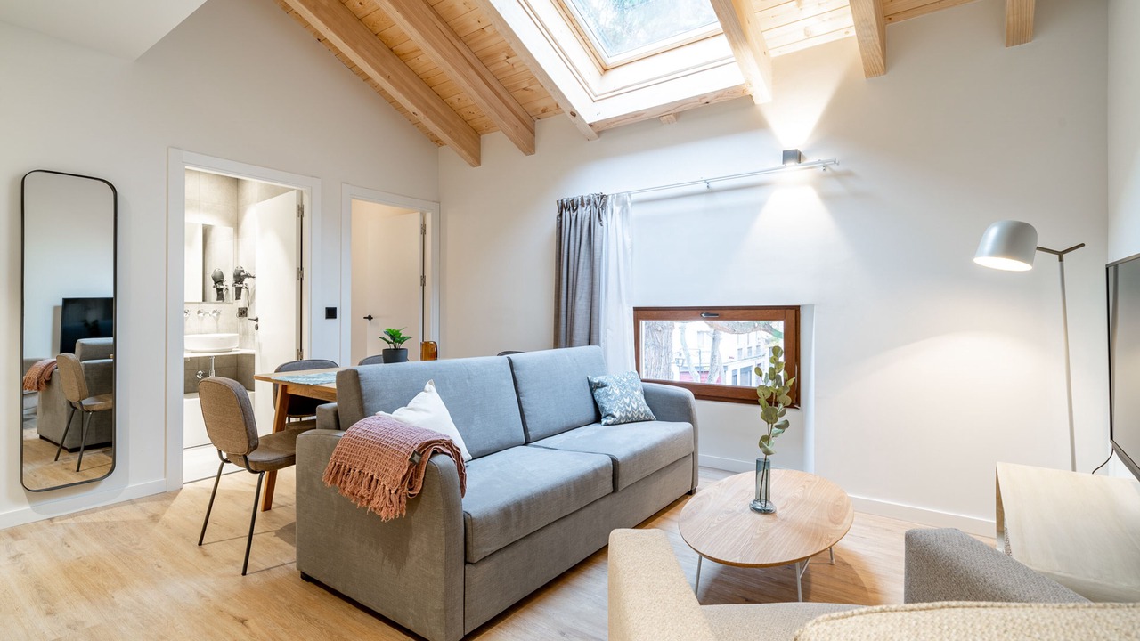 Photo of Livingroom in Casco Viejo