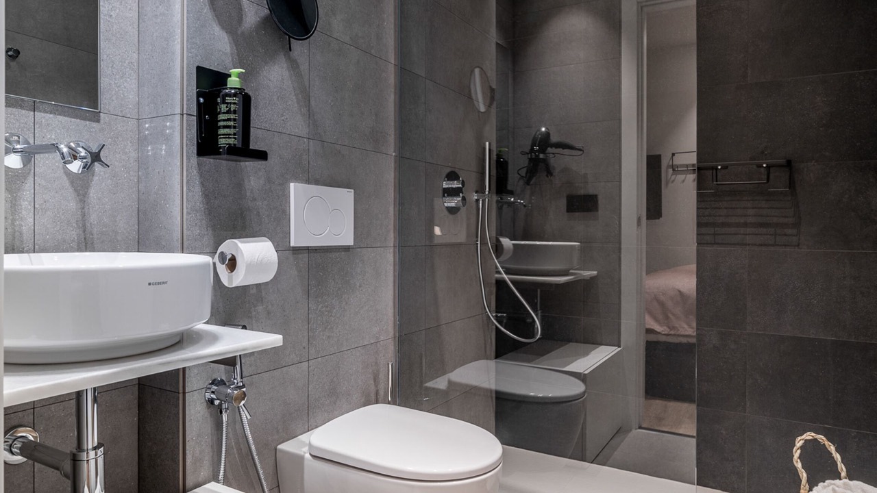 Photo of Bathroom in Casco Viejo