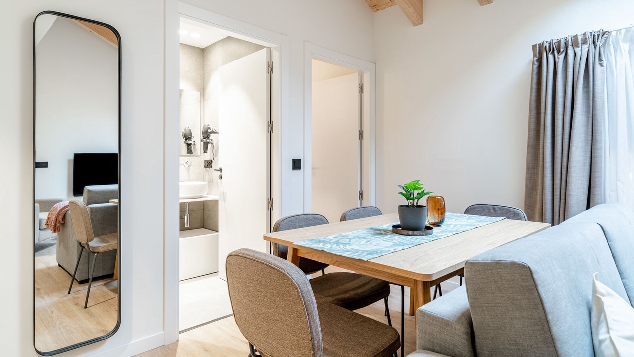 Photo of Livingroom in Casco Viejo