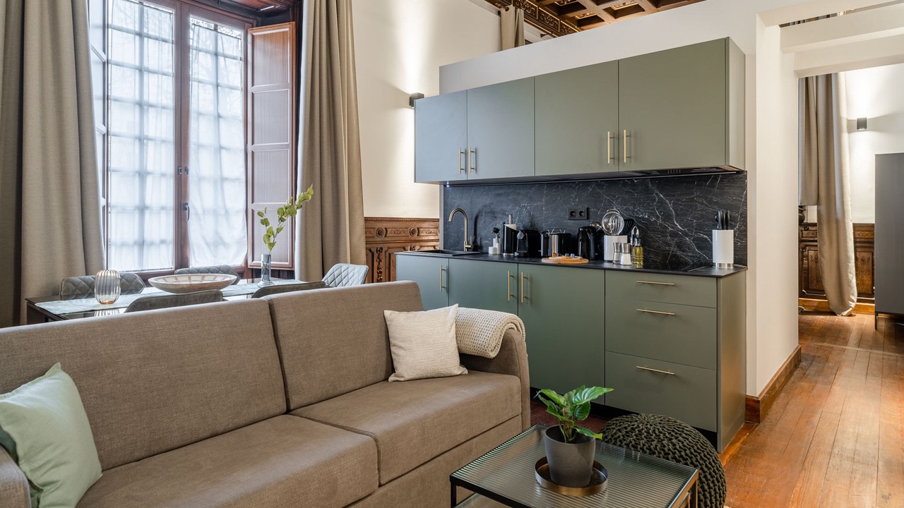 Photo of Kitchen in Casco Viejo