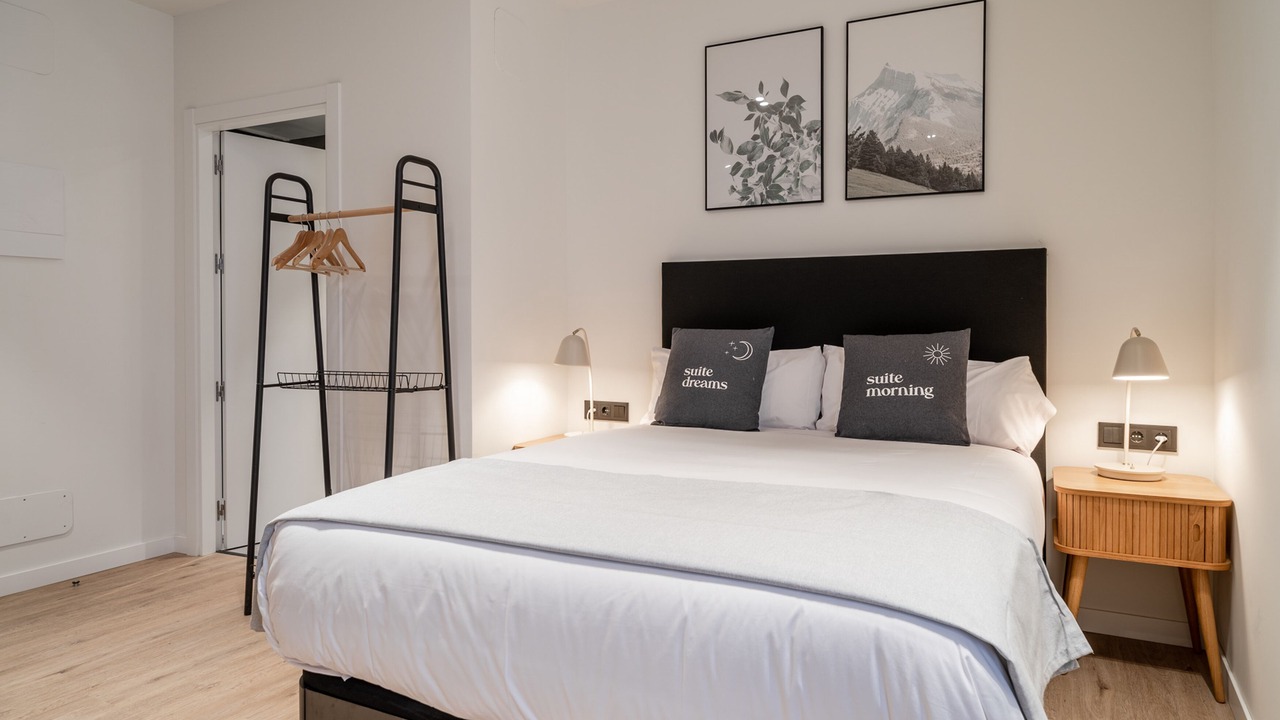 Photo of Bedroom in Casco Viejo