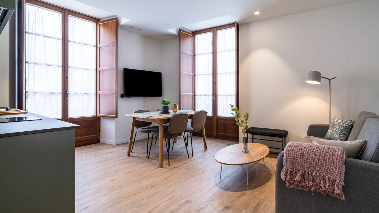 Photo of Livingroom in Casco Viejo