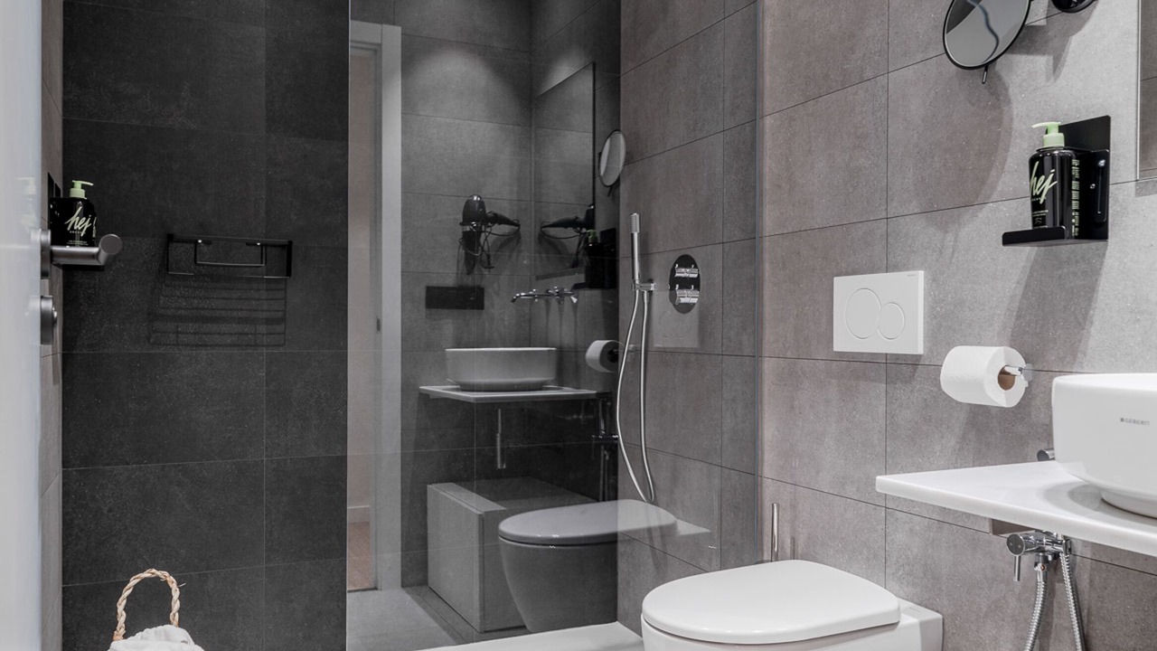 Photo of Bathroom in Casco Viejo
