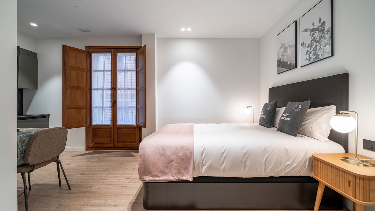 Photo of Bedroom in Casco Viejo