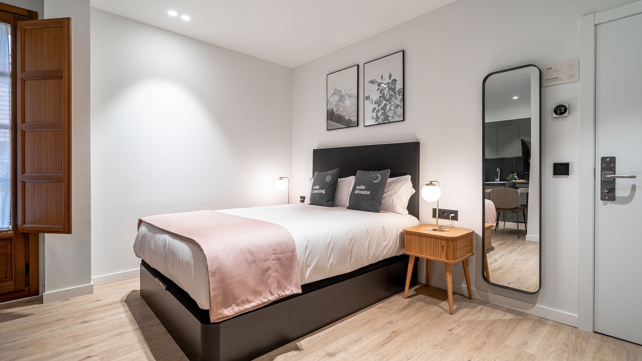 Photo of Bedroom in Casco Viejo