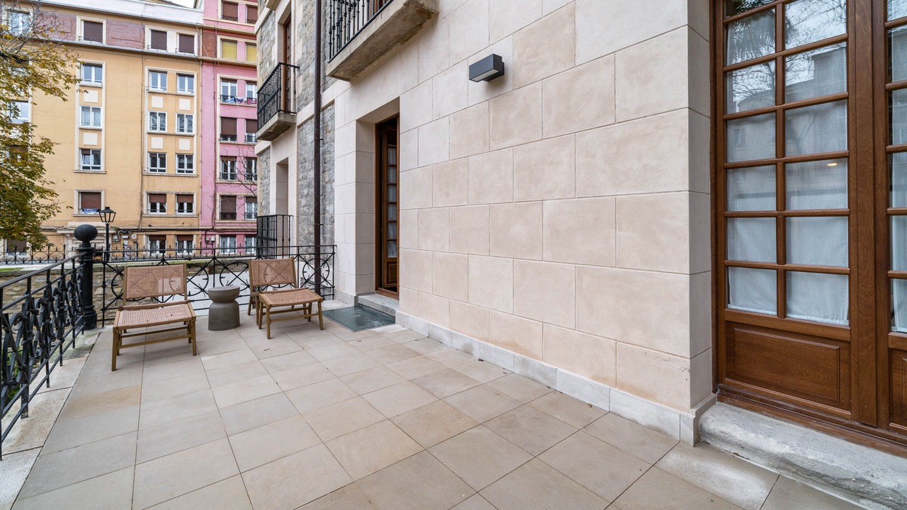 Photo of Patio Balcony in Casco Viejo