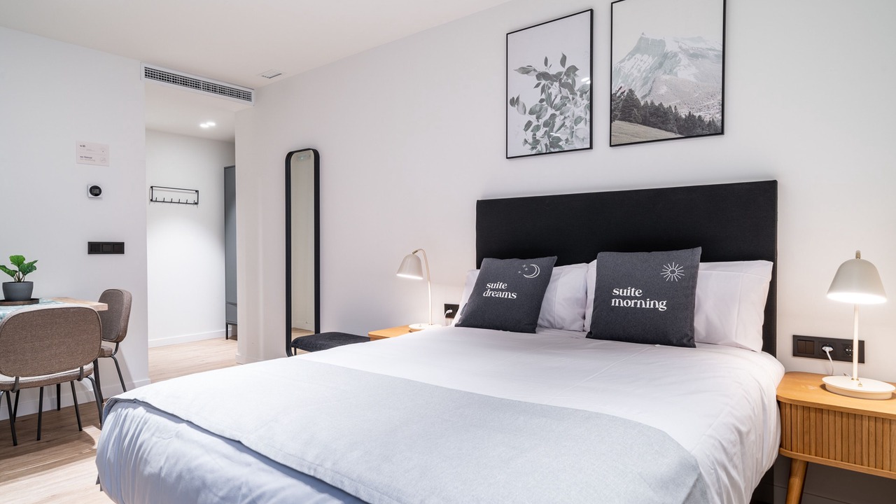 Photo of Bedroom in Casco Viejo