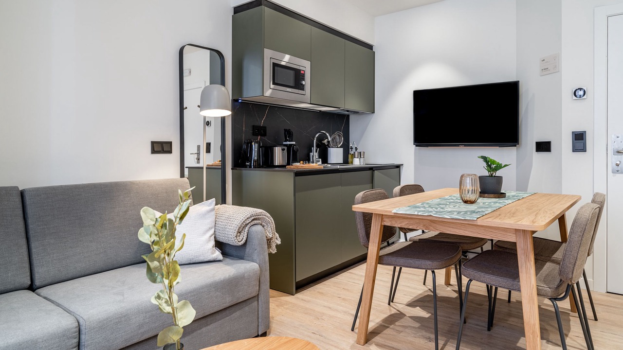 Photo of Kitchen in Casco Viejo