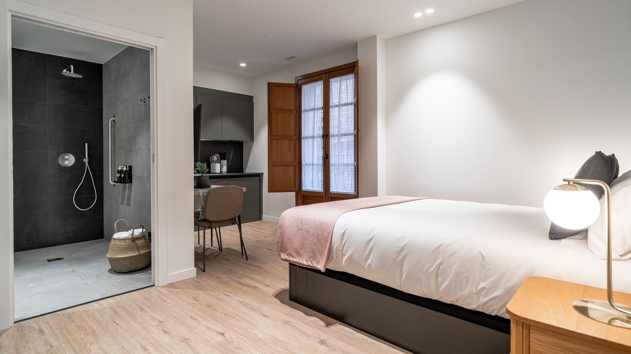Photo of Bedroom in Casco Viejo