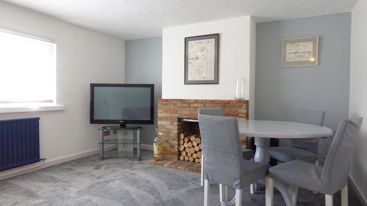 Photo of Bedroom in Ely