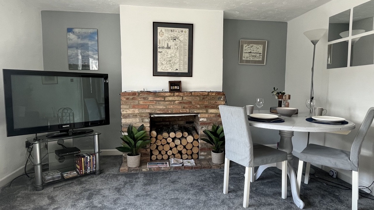 Photo of Bedroom in Ely