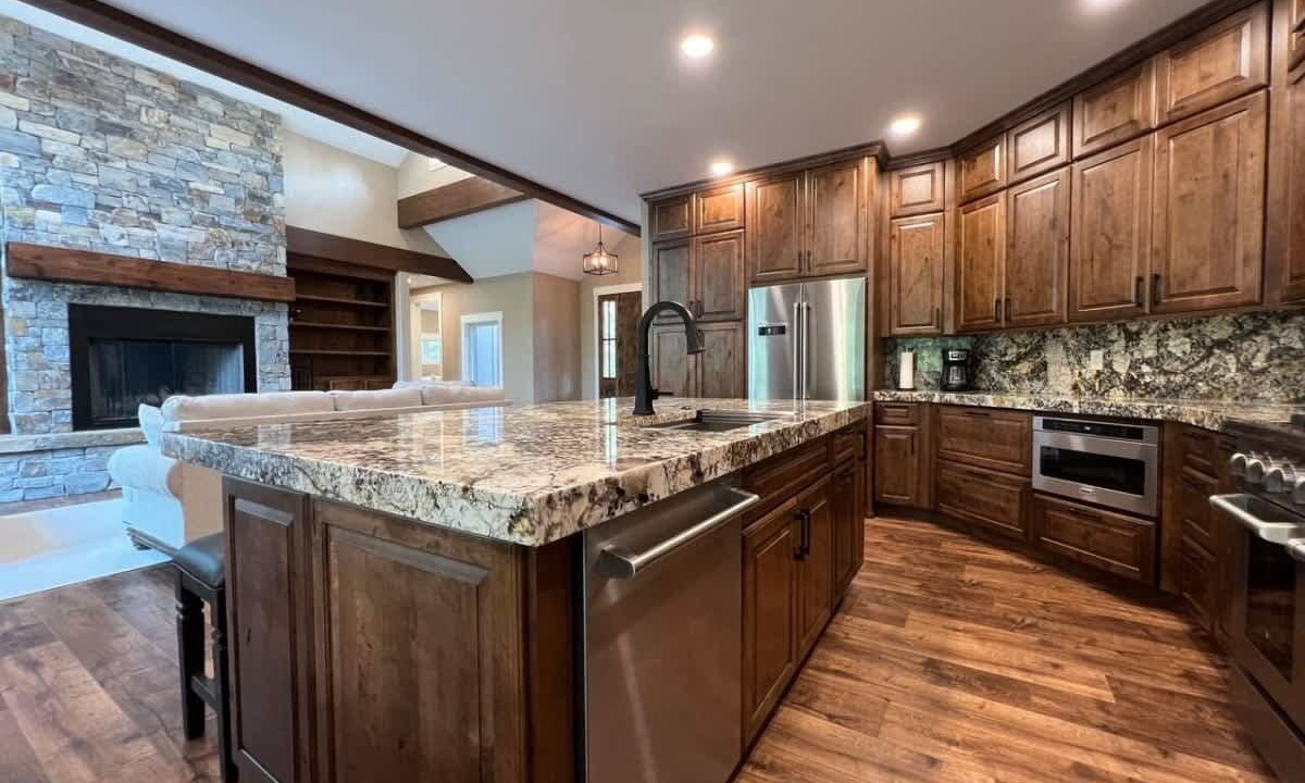 Photo of Bedroom in Lakeside