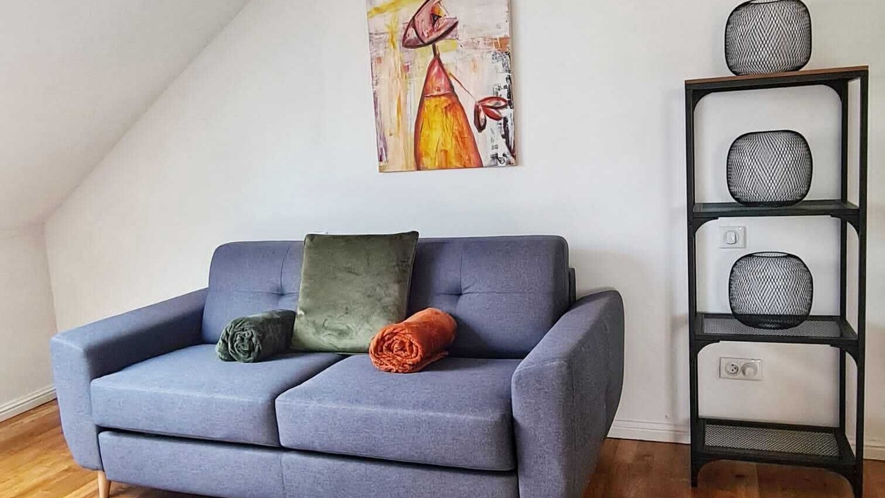 Photo of Livingroom in Bitche