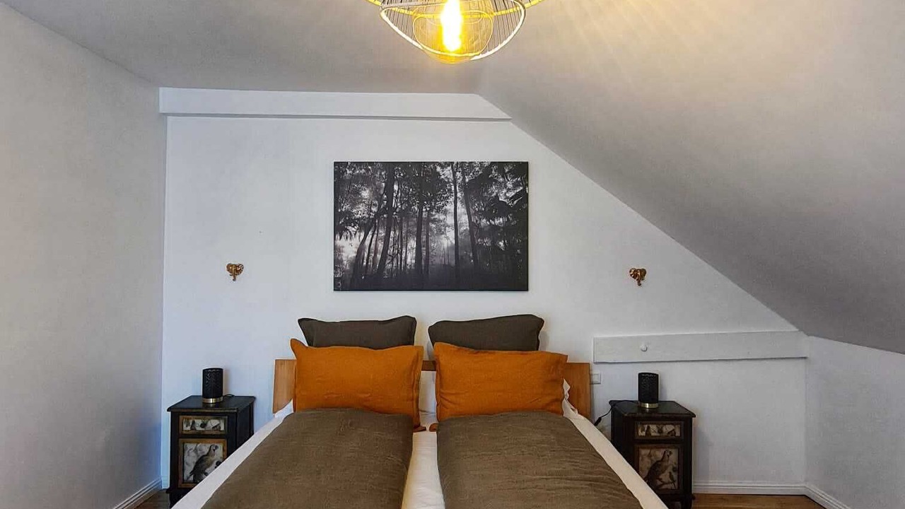 Photo of Bedroom in Bitche