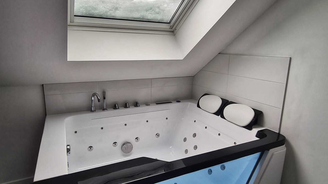 Photo of Bathroom in Bitche