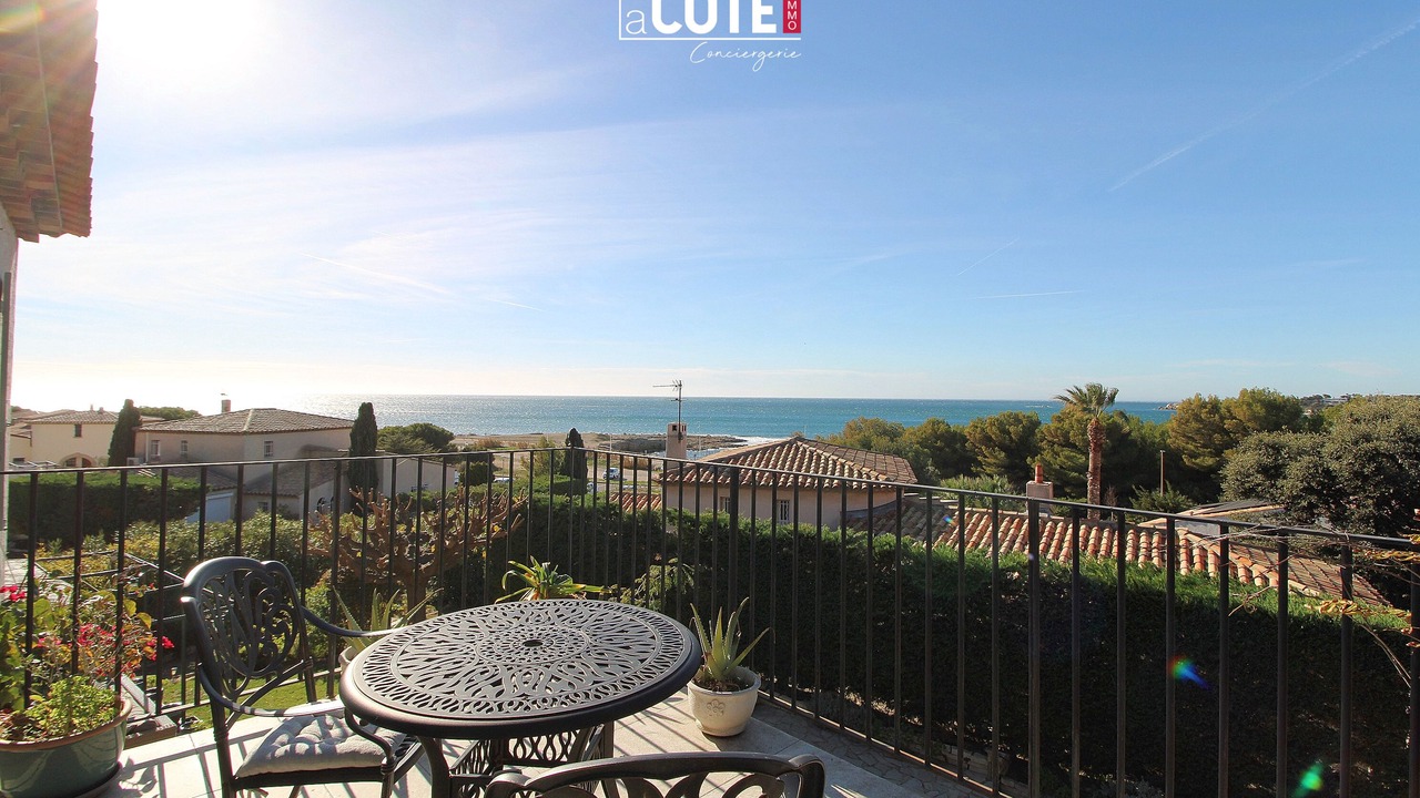 Photo of Outdoor in Sausset-les-Pins