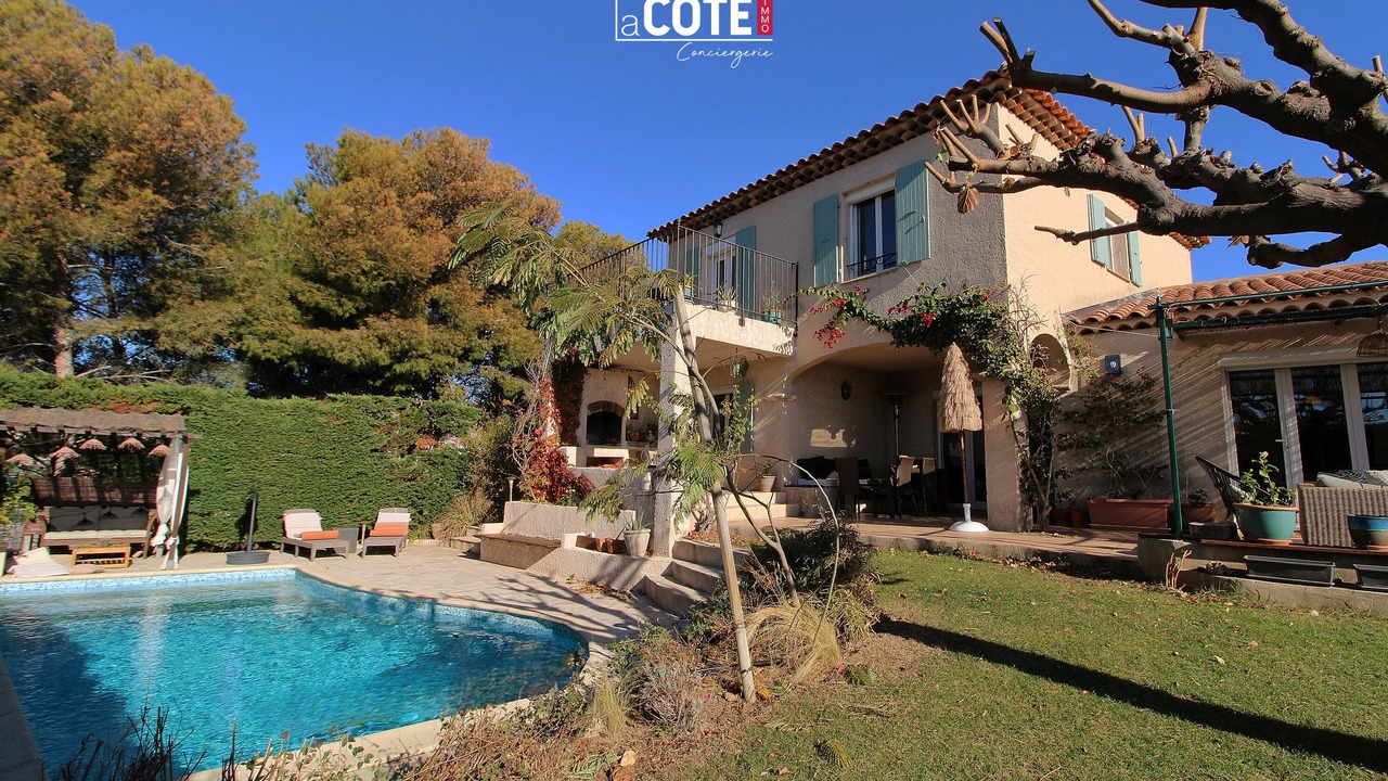 Photo of Outdoor in Sausset-les-Pins