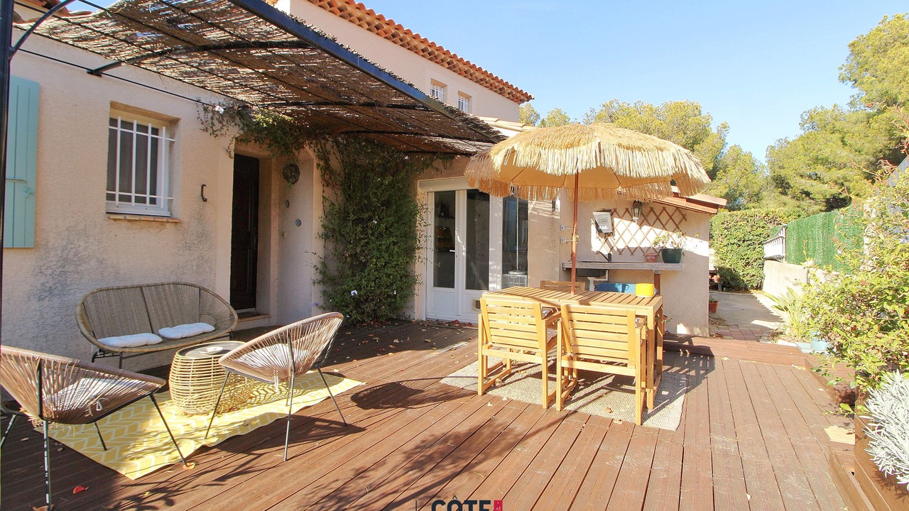 Photo of Outdoor in Sausset-les-Pins