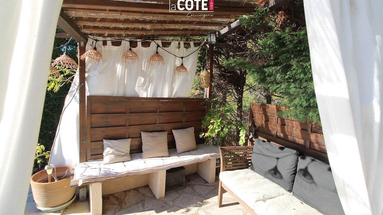 Photo of Outdoor in Sausset-les-Pins