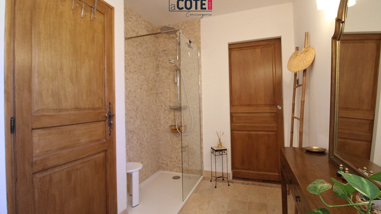Photo of Bathroom in Sausset-les-Pins