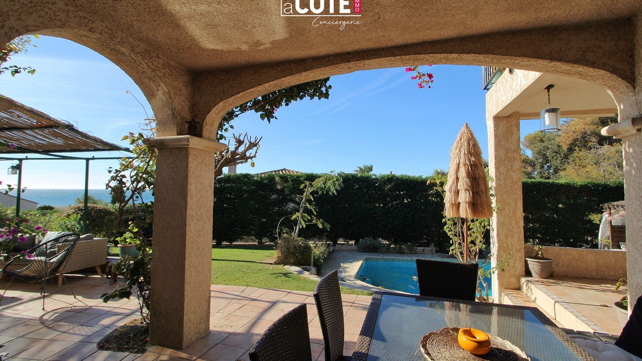 Photo of Outdoor in Sausset-les-Pins
