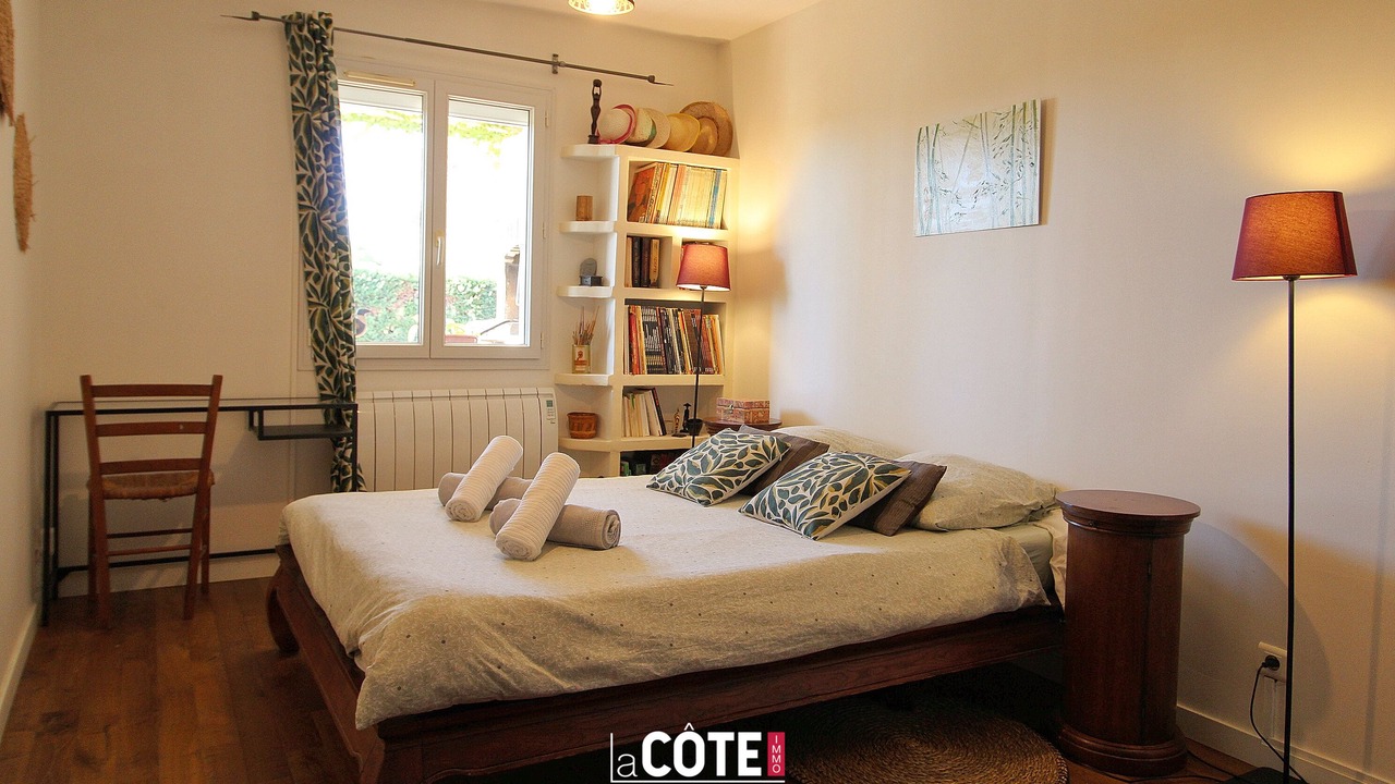 Photo of Bedroom in Sausset-les-Pins