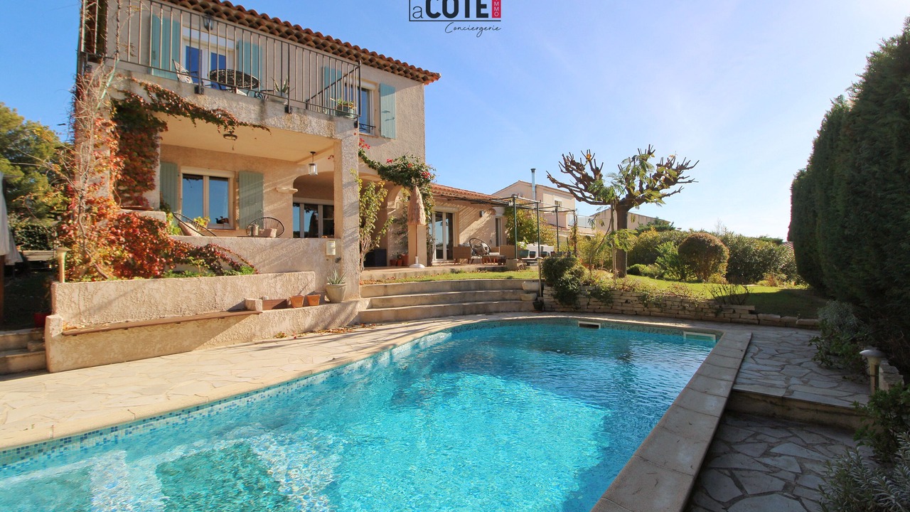 Photo of Outdoor in Sausset-les-Pins