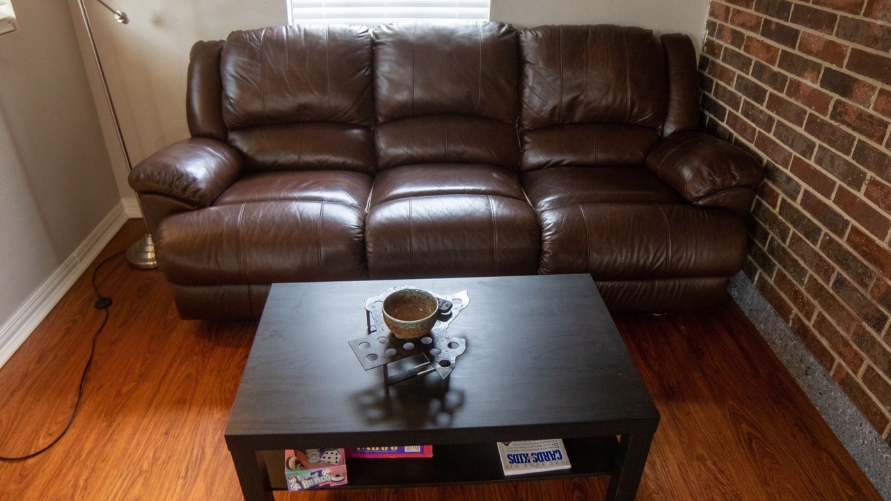 Photo of Livingroom in Denton