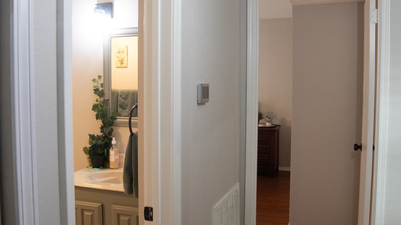 Photo of Bathroom in Denton