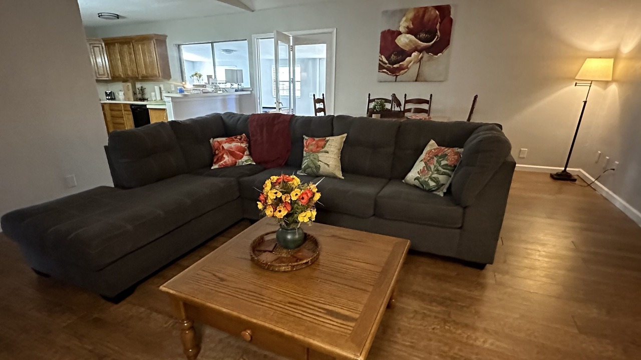 Photo of Livingroom in Denton