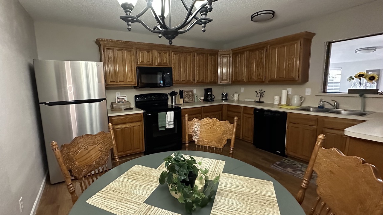 Photo of Kitchen in Denton