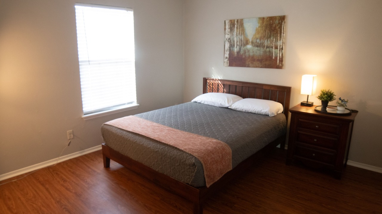 Photo of Bedroom in Denton