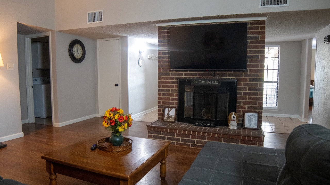 Photo of Livingroom in Denton