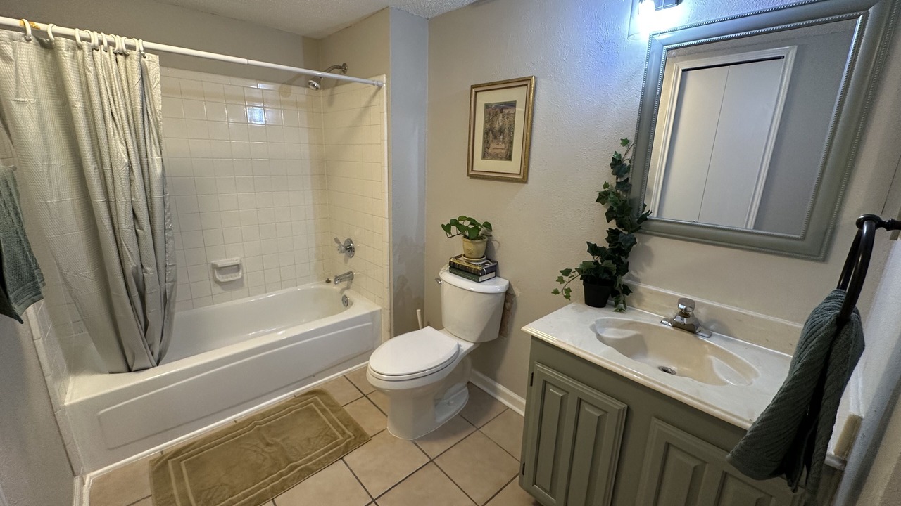 Photo of Bathroom in Denton