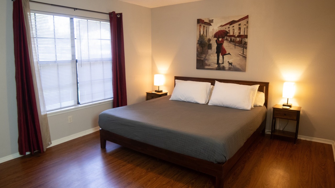 Photo of Bedroom in Denton