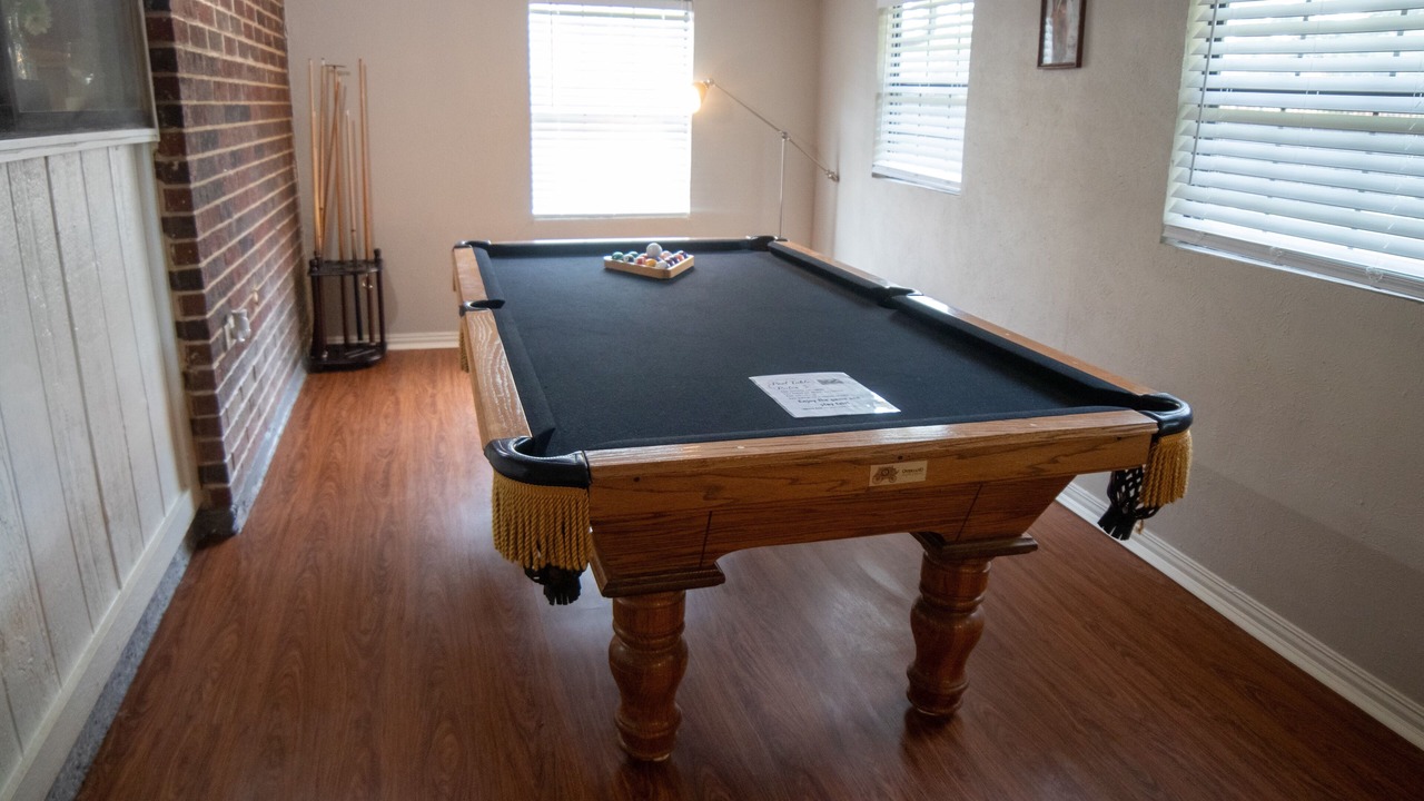 Photo of Bedroom in Denton