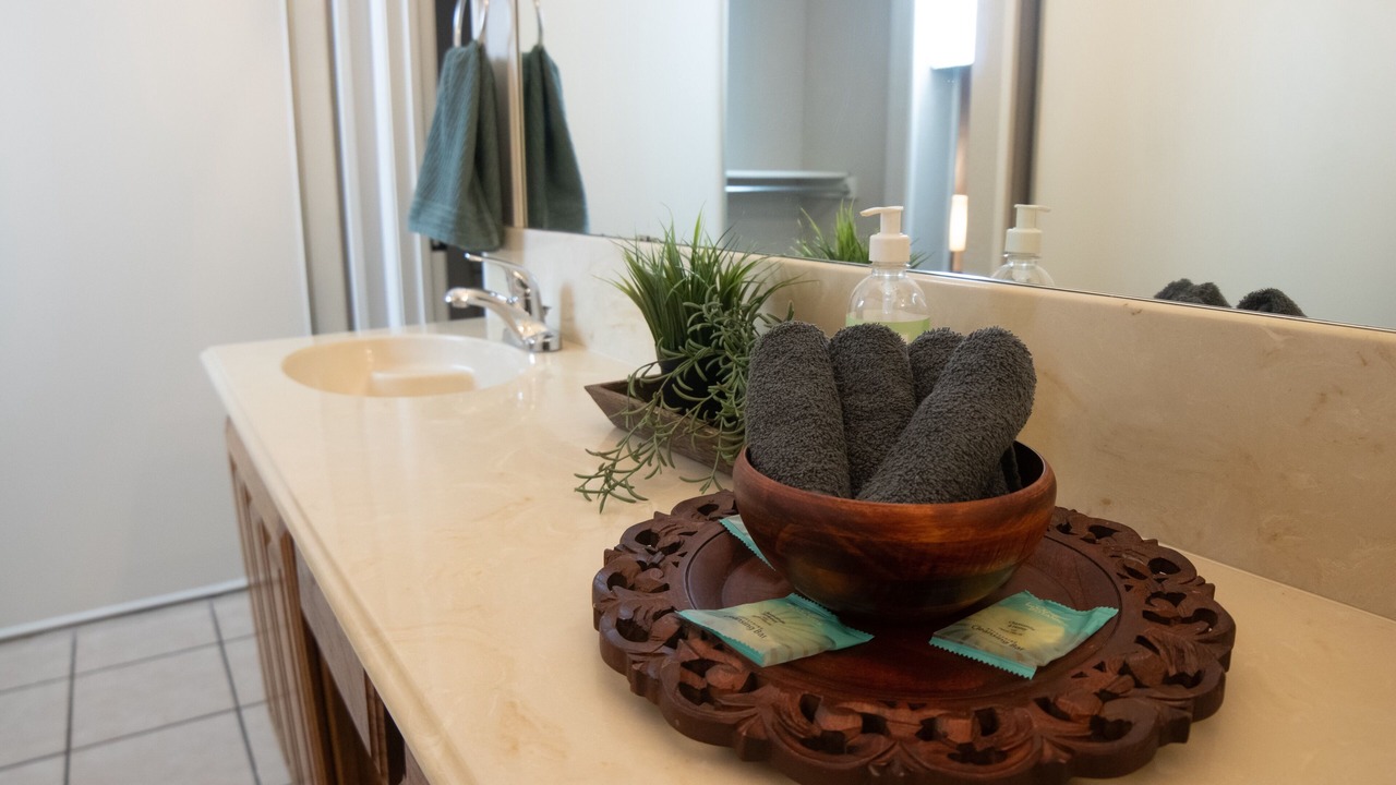 Photo of Bathroom in Denton