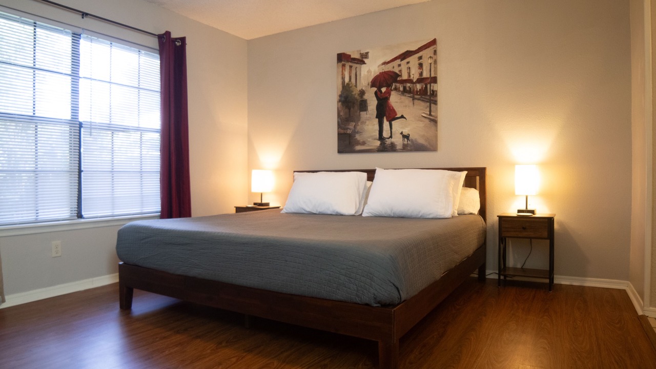 Photo of Bedroom in Denton