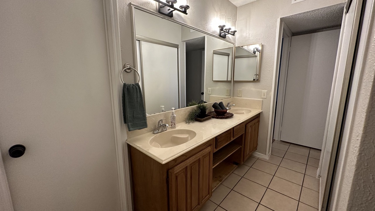 Photo of Bathroom in Denton
