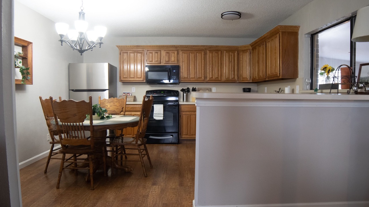 Photo of Kitchen in Denton