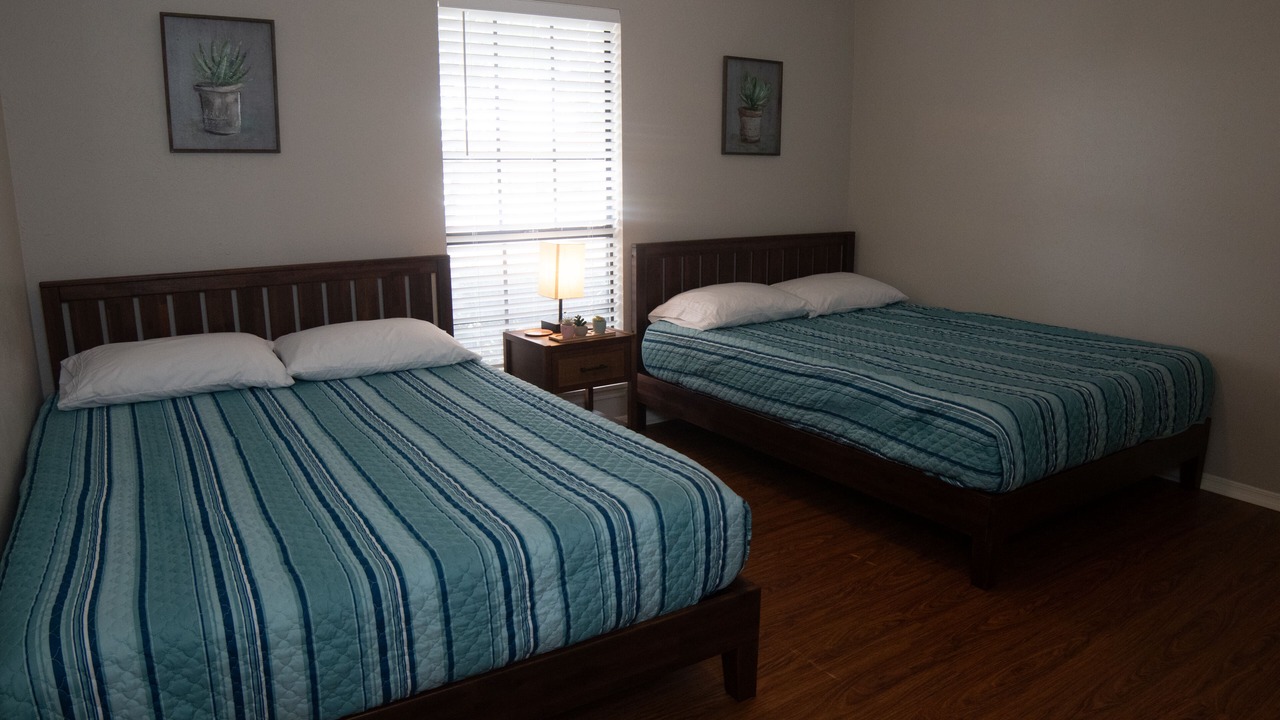 Photo of Bedroom in Denton