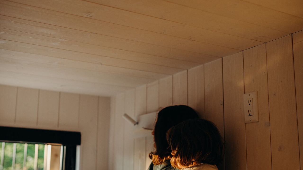 Photo of Bedroom in Lac Beauport