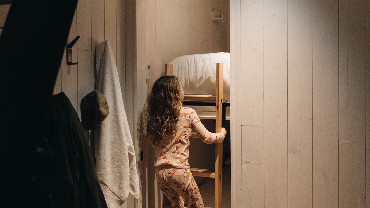 Photo of Bedroom in Lac Beauport