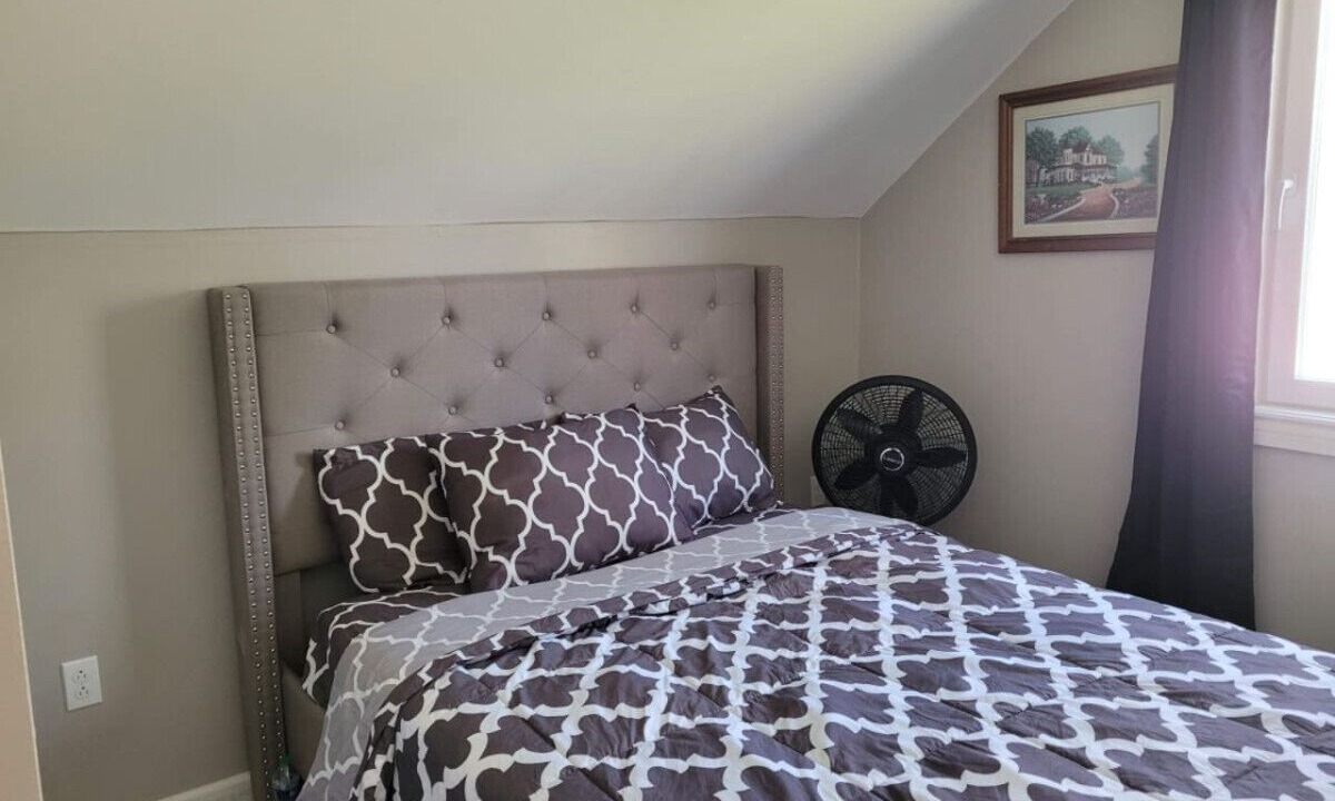 Photo of Bedroom in West Seneca